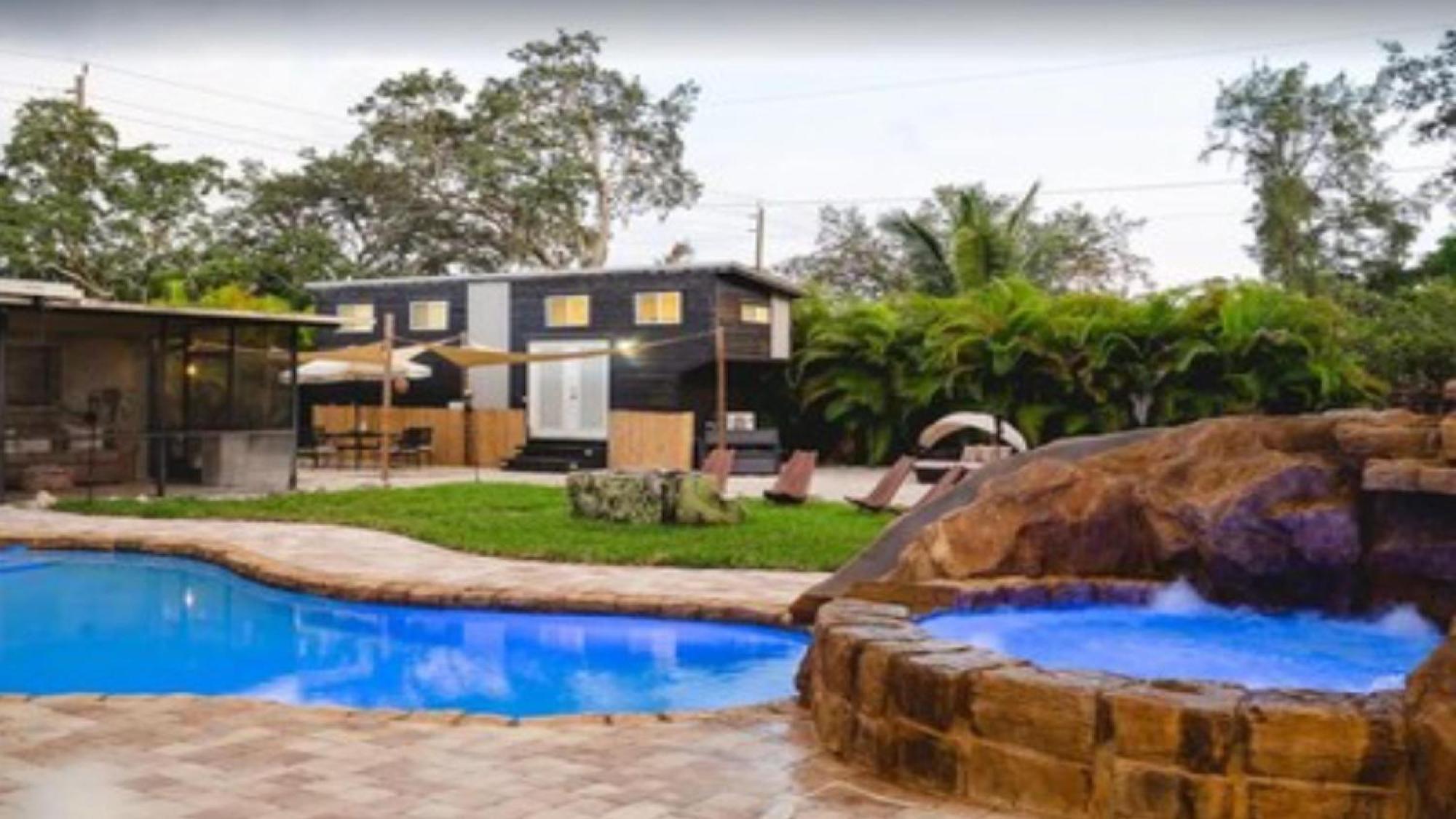 Willa 108 Loft Bradenton Zewnętrze zdjęcie